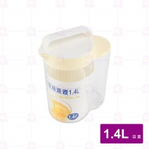 K082 雅提冷泡壺 1.4L