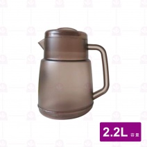 日本製 耐摔水壺 2.2L