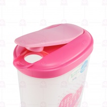 日本 Hello KITTY 冷水壺
