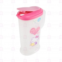 日本 Hello KITTY 冷水壺