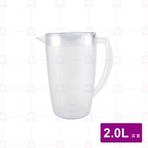 【鎰滿】YM1608 PC冷水壺 2L