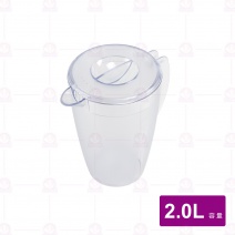 【鎰滿】YM1608 PC冷水壺 2L