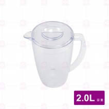 【鎰滿】YM1608 PC冷水壺 2L