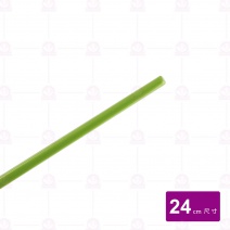 【Shunta金順代】吉祥美耐筷 8吋 綠 (10入/束)