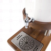 HL03901300124 冰奶罐整套-沙比利底座 10L