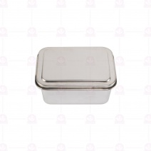 日式單格調味盒14.7*11.7*H6cm