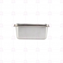 日式單格調味盒14.7*11.7*H6cm