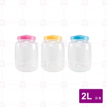 Y323 佳珍密封筒 2L