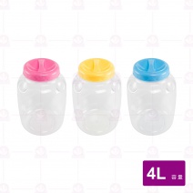 Y325 佳珍密封筒 4L