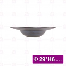 DC60398 帽碗 11吋 Φ29xH6cm