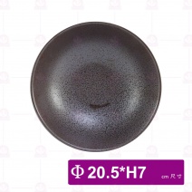 DC60183 麵碗 8吋 Φ20.5xH7cm