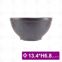 DC60306 護邊拉麵碗 5.25吋 Φ13.4xH6.8cm