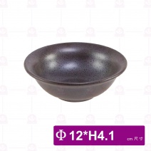 DC60197 翅碗 4.75吋 Φ12xH4.1cm