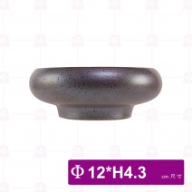 DC60365 泡菜盅 4.5吋 Φ12xH4.3cm