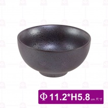 DC60118 飯碗 4.5吋 Φ11.2xH5.8cm