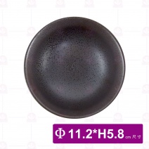 DC60118 飯碗 4.5吋 Φ11.2xH5.8cm