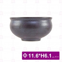 DC60362 飯缽 4.5吋 Φ11.6xH6.1cm