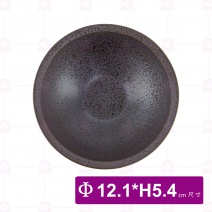 DC60457 平邊碗 4.75吋 Φ12.1xH5.4cm