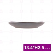 DC60313 三角淺盤 5吋 13.4xH2.5cm