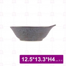 DC60515 單耳碗 5.1吋 12.5x13.3xH4cm