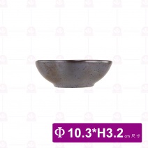 DC60299 梅花碟 Φ10.3xH3.2cm (6入/盒)