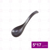 DC60452 湯勺 6.5吋 5x總長17cm (6入/盒)