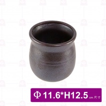 DC60347 湯勺罐 Φ11.6xH12.5cm
