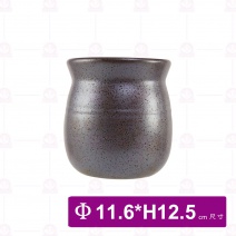 DC60347 湯勺罐 Φ11.6xH12.5cm