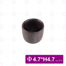 DC60267 小酒杯 40cc Φ4.7xH4.7cm (6入/盒)
