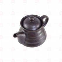 DC60297 羅紋茶壺