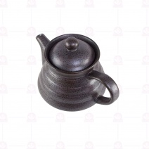 DC60297 羅紋茶壺