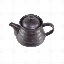 DC60297 羅紋茶壺