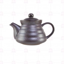 DC60297 羅紋茶壺