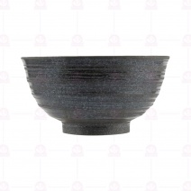 黑炫6.5吋多用井 Φ17.2x9cm