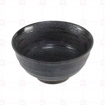 黑炫6.5吋多用井 Φ17.2x9cm