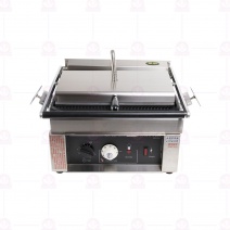 HY-751無煙煎烤機 (單槽)山型220V