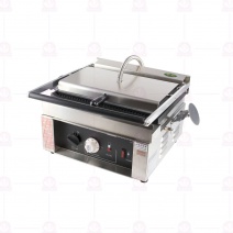 HY-751無煙煎烤機 (單槽)山型220V