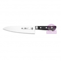 【六協刀具】牛刀(極致)-鍛造口金 18cm