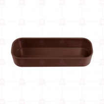 【Shunta金順代】ST13505餐具盒  胡桃色