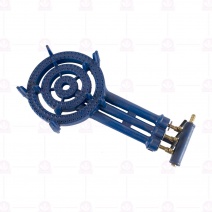 【輝力牌】H30B低壓銑鐵三管爐心  下單注意天燃桶裝
