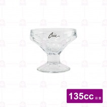 【Libbey】高腳聖代杯  8.5xH7.8cm/135cc (12入/盒)