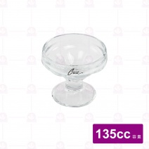 【Libbey】高腳聖代杯  8.5xH7.8cm/135cc (12入/盒)