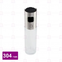噴油瓶(防滑)OL4184xH18cm/100cc