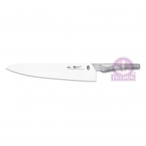 【六協刀具】牛刀(分刀)(金屬手柄)-鉬釩鋼 27cm