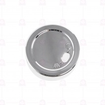 火炬造型 銀頭調味罐 Φ5.3x11.2cm