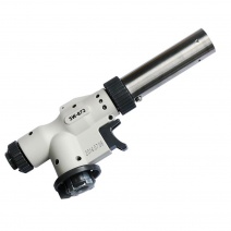 SW-872卡旺 雙高火力電子噴槍(噴火槍)噴燈頭