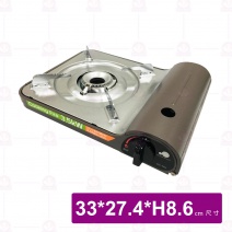 GC-TH1T卡旺 格林伍德 攜帶 瓦斯爐33x27.4xH8.6cm