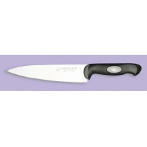 【三能】牛刀雙色塑膠柄  24cm
