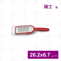 【瑞士維氏】起司刨刀 粗孔