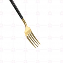 H7261-01雅典娜鍍鈦餐叉21.5cm